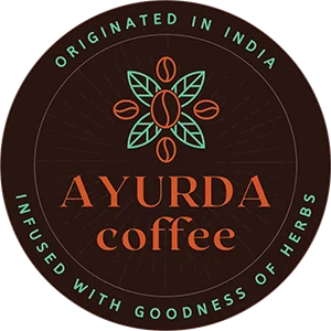 Ayurda Refresco Coffee